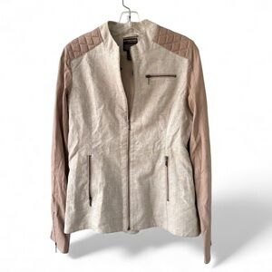 ALPINESTARS BY DENISE FOCIL FLORENCE JACKET Size Medium